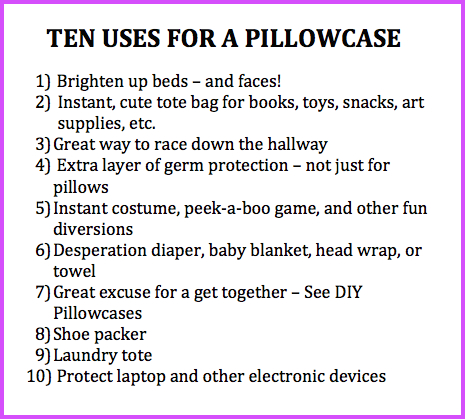 10 pillow list
